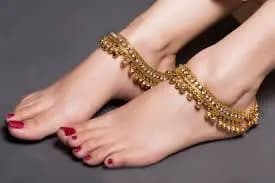 Anklet Set
